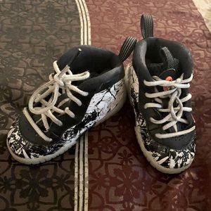 5c Nike Foams